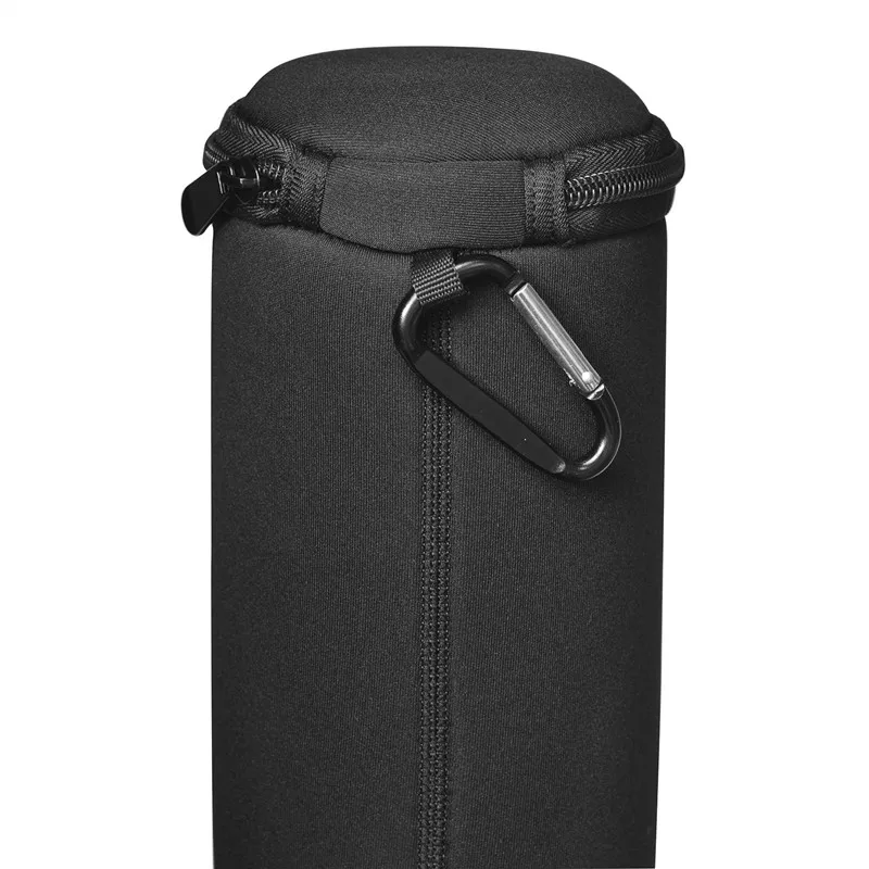 CLAITE универсальный чехол для музыкальной колонки сумка SONY SRS XB30 JBL Pulse3/Charge 3 мягкий