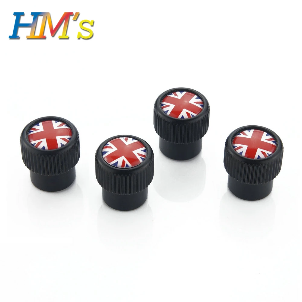 4 шт. крышка автомобильного клапана для MINI R50 R52 R53 R55 R56 R57 R58 R59 R60 R61 F54 F55 F56 F57 F60