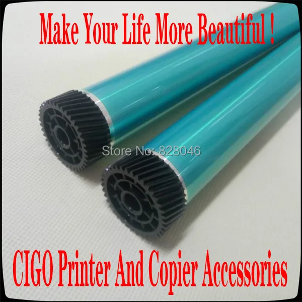 Accessories OPC Drum Sets For Oki C5100 C5200 C5300 C5400 Printer,For Oki C3000 C3100 C3150 C3200 Color Printer Drum Long Life