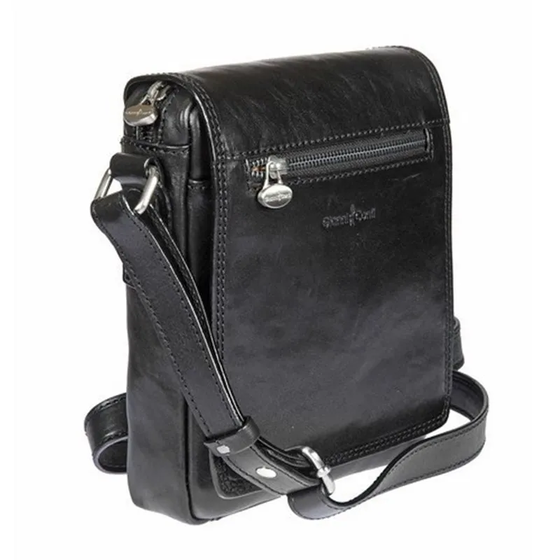 Планшет Gianni Conti 912343 black | Багаж и сумки