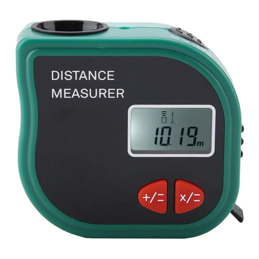 electronic tape measure