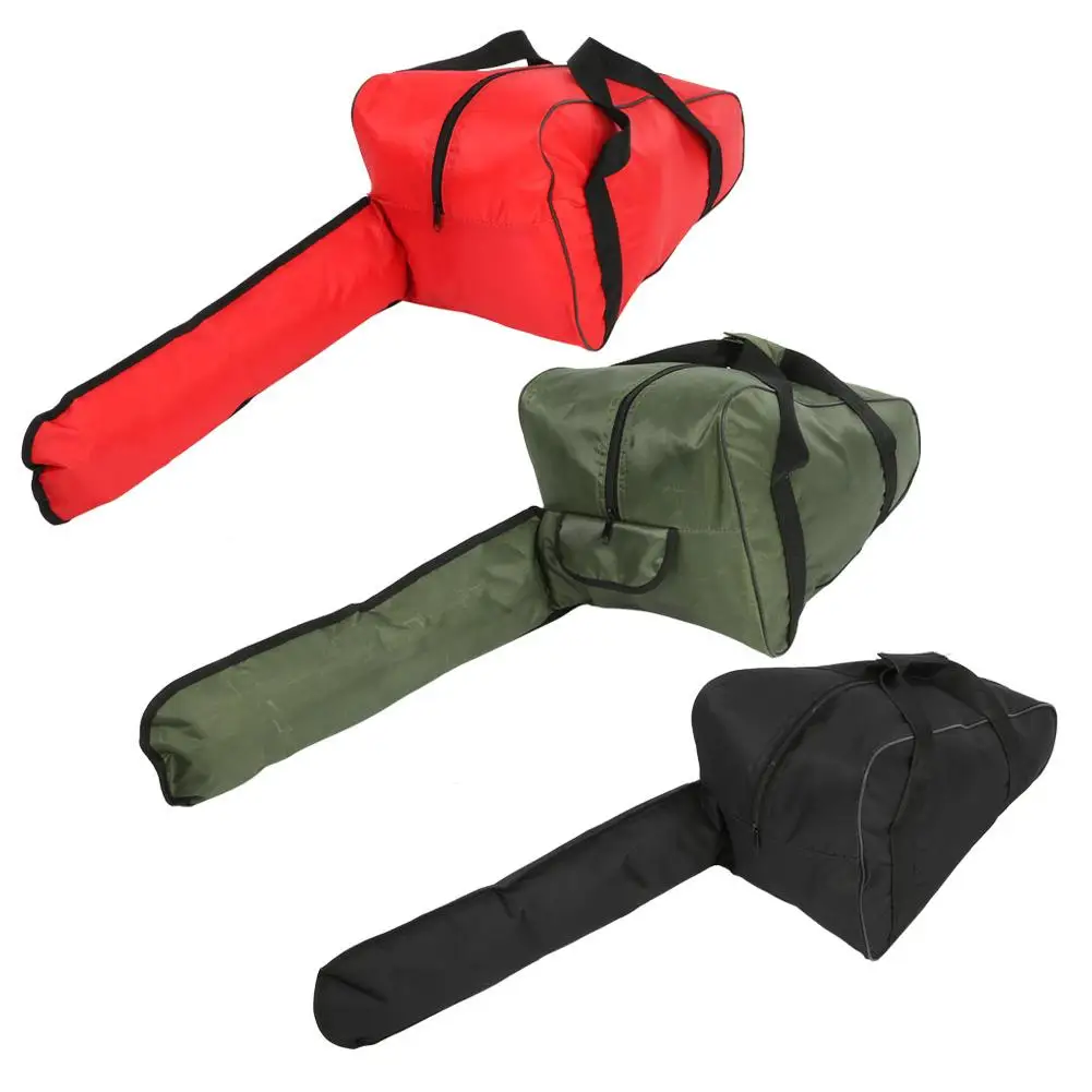 Buy Chainsaw Carrying Bag Tools Bag Heavy Duty