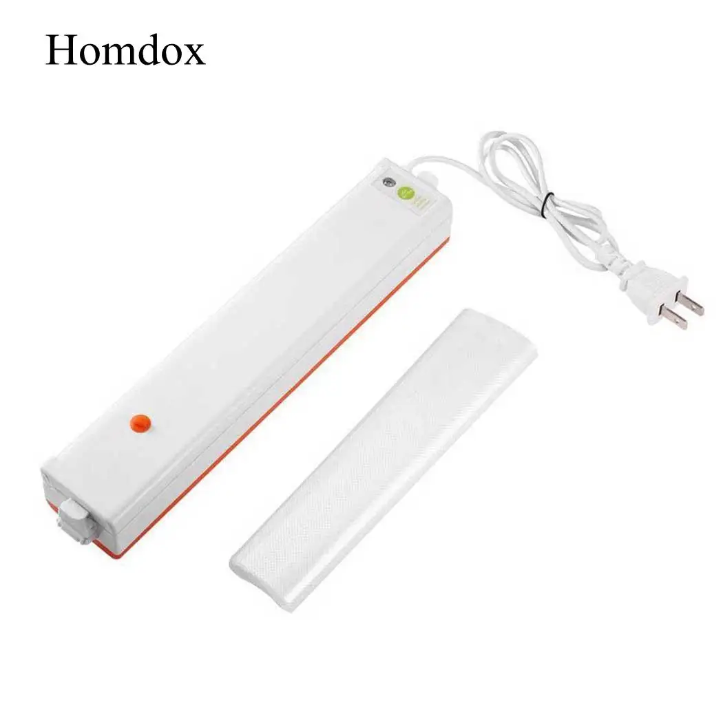 

Sealer Household Vacuum Bags Storage Packaging Sealer Vacuum sealer Food Machine Sealing vacuum Packer Film