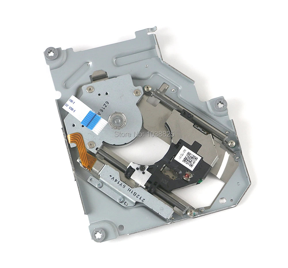 Original new For XBOX ONE Laser lens HOP B150 with deck Mechanism For