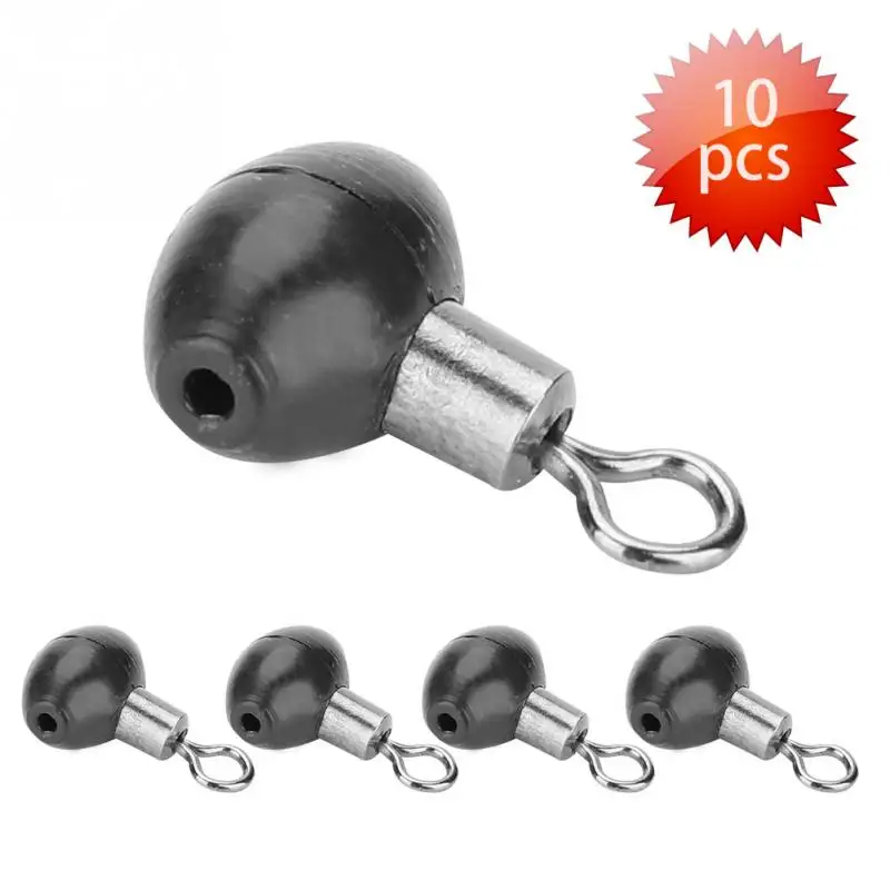 10pcs/lot Night Fishing s for Line Rolling Fishing with Bead Fishing Rig Sea Fishing Tackle Accessories 10pcs/lot Night Fishing s for Line Rolling Fishing with Bead Fishing Rig Sea Fishing Tackle Accessories