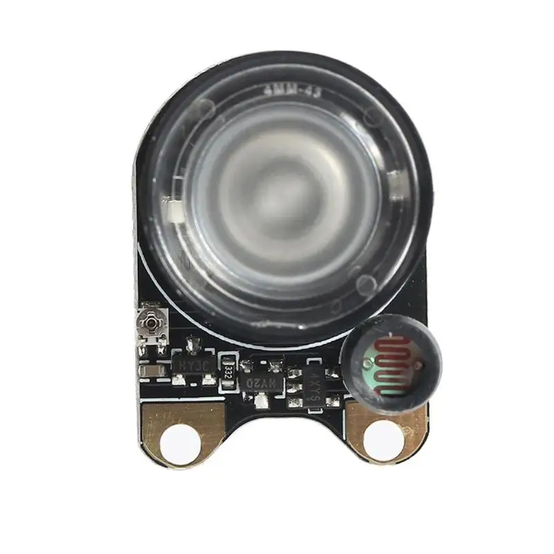 Инфракрасный автоматический датчик ночного видения модуль камеры 5 Вт 850 модуль платы камеры для Raspberry Pi