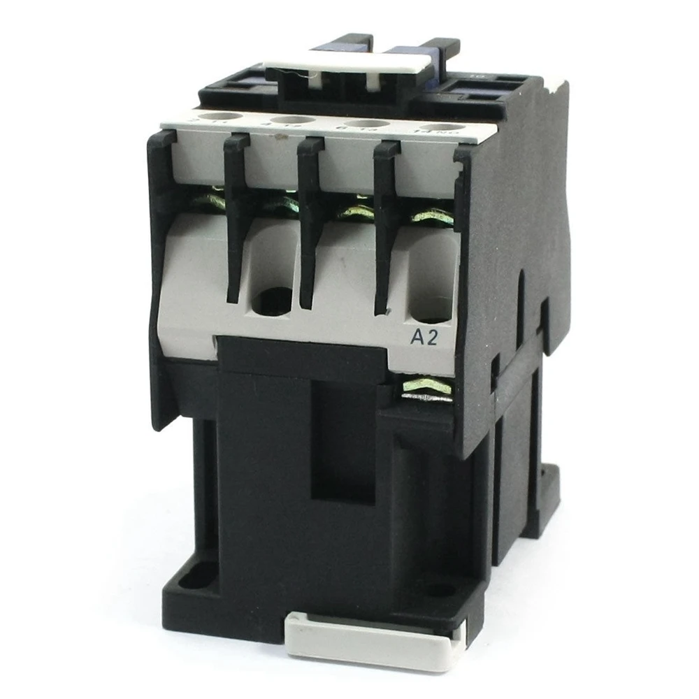 rail tipo domestico 2 p 25a 2nc 2no 02