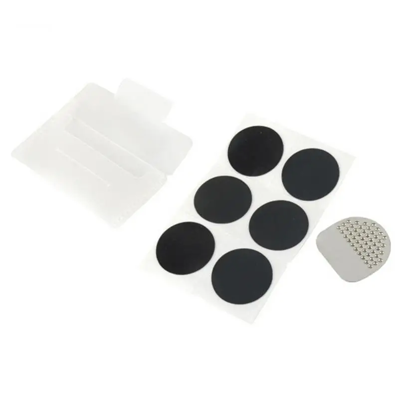 best self adhesive puncture repair patches