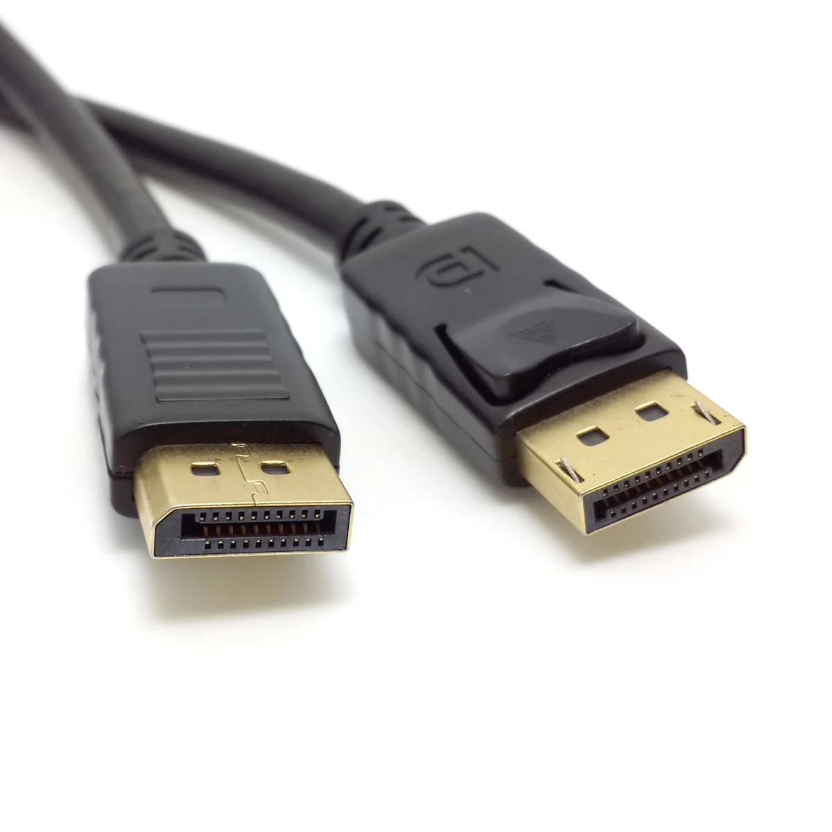 Стандартный порт дисплея Cablecc 6 футов 1 8 м штекер DP кабель для мониторов Dell HP и
