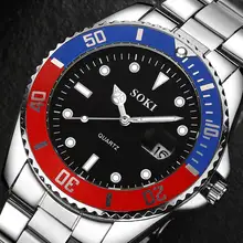 2019 Best Mens Watches Top Brand Luxury Men Stainless Steel Calendar Business Waterproof Sports Quartz Wrist Watch reloj relogio 2019 Best Mens Watches Top Brand Luxury Men Stainless Steel Calendar Business Waterproof Sports Quartz Wrist Watch reloj relogio