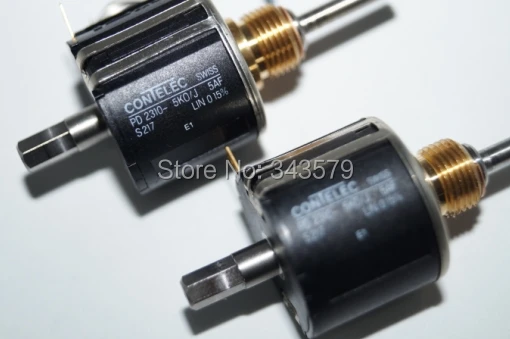 Roland потенциометр, 037X442783,8037X442783, PD 2310-5KO/J 5AF, Roland оригинальные части