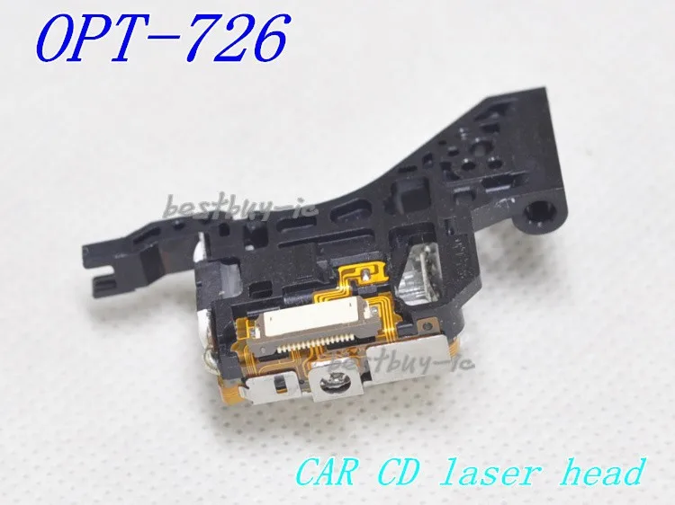 OPT-726 OPTIMA-726 CD лазерный звукосниматель для JVC Car Audio OPT726 OPT 726