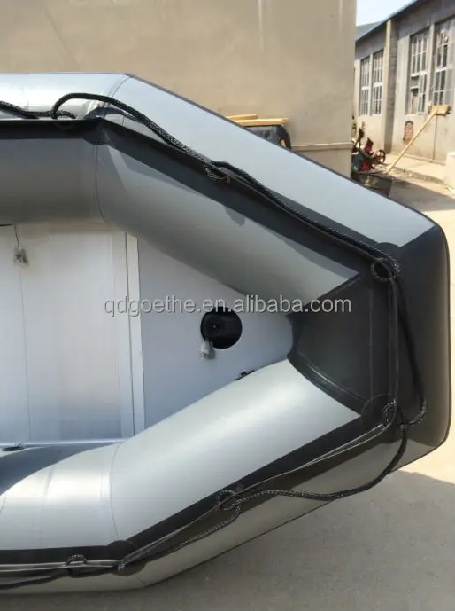 11' GTS330 Goethe надувные лодки для продажи