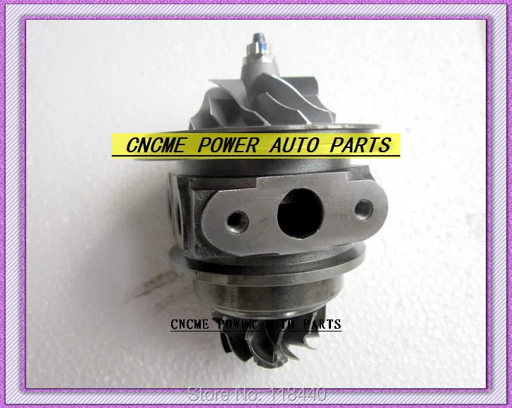 Картридж Turbo CHRA Core TF035 28200-4A201 49135-04212 49135-04121 Турбокомпрессор Для HYUNDAI Starex Ван Galloper D4BH 4D56T 2.5L