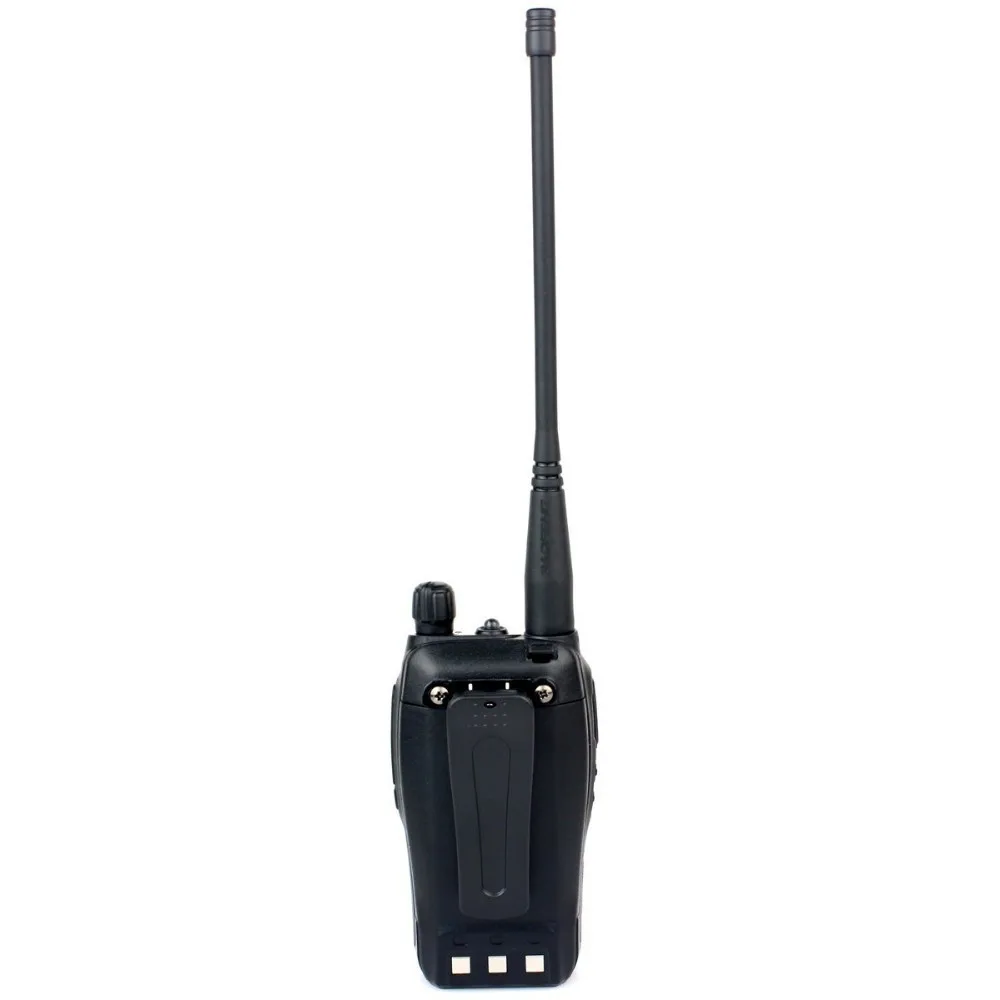 Черный Baofeng uv-b6 Двухканальные рации 136-174 мГц и 400-470 мГц дешево двухстороннее Радио с бесплатной доставкой;+ наушник чем uv-b5