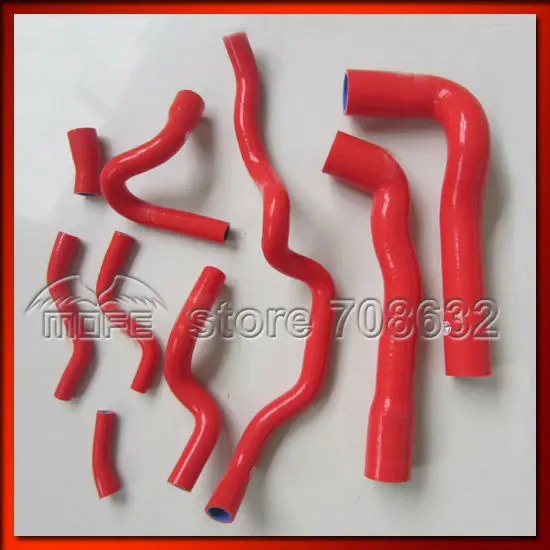 Samco Sport Silicone Radiator Coolant Heater Water Pipe Hose Kit For BMW E36 M3 European 1992 to 1999 IMG_1927