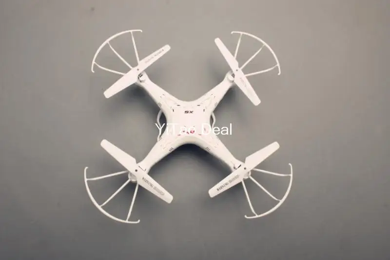 Новейшая версия Syma X5C X5C-1 2,4G 6 Axis GYRO HD камера RC Квадрокоптер RTF вертолет с камерой МП