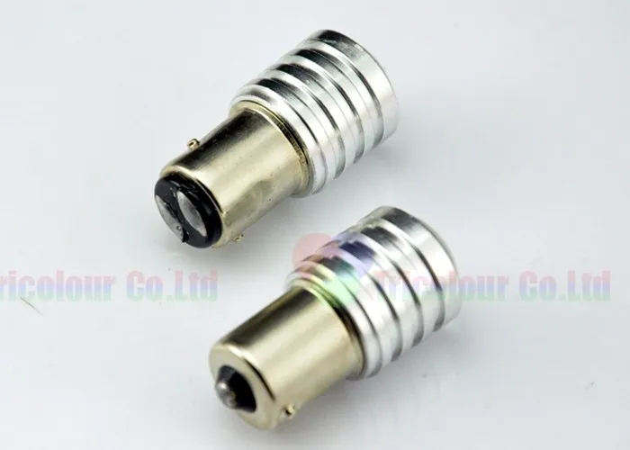 AutoEC 10 X SMD светодиоды 1156 1157 BA15S 17smd светодиодный s 7014 светодиодный Автомобильный свет чип 7014 клиновидные боковые светодиодный свет Автомобильная лампочка# LF26