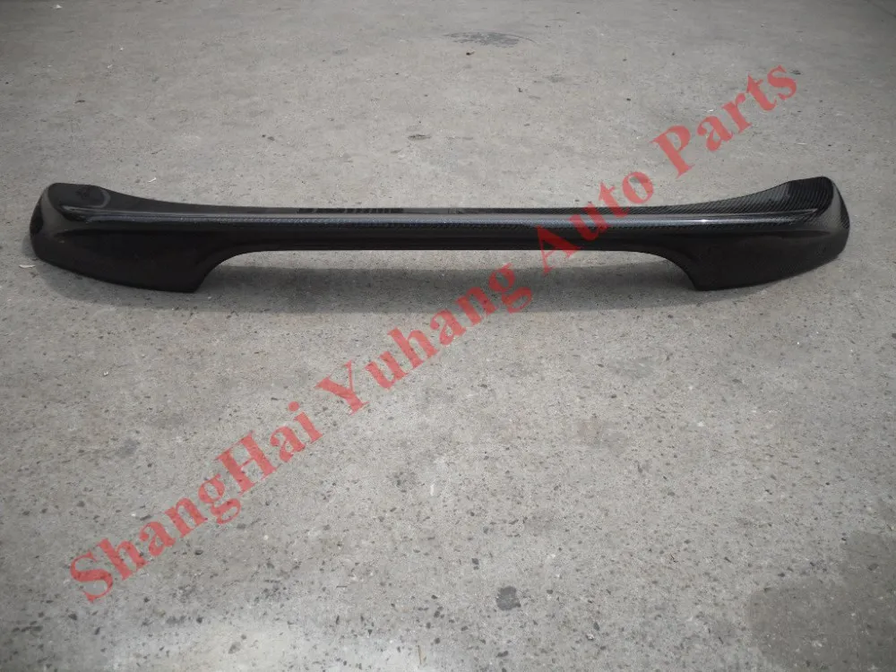 Корпус из углеродного волокна спойлер задний спойлер для GT86 FT86 ZN6 FR-S BRZ ZC6