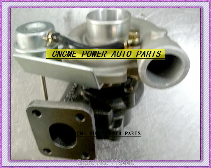 TURBO GT2052S 703389-0001 703389-0002 703389 28230-41450 Турбокомпрессор Для Hyundai Турбокомпрессор; Chorus bus HD72 00-D4AL 3.3L