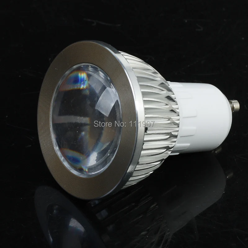 E27 E14 GU10 7 Вт 6 красный: 4 синий SMD светодиодный светильник для выращивания растений и гидропоники 85-265 в
