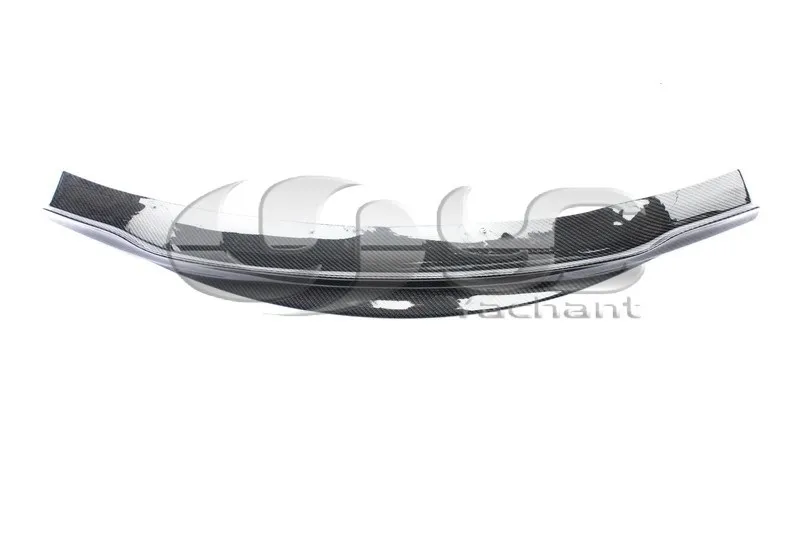 Углеродное волокно РКП Стиль передней губы подходит для 2010-2013 F10 F18 M5