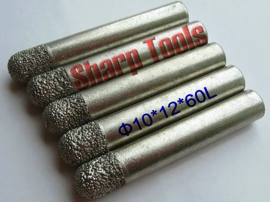 ball end mill