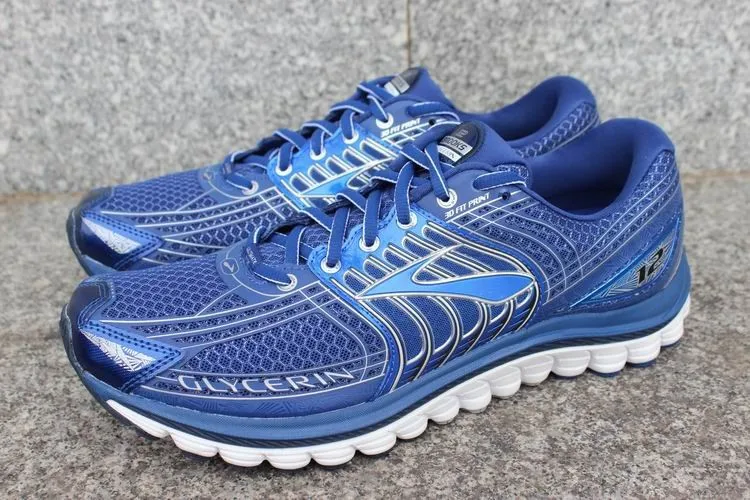 Mens brooks glycerin 12 Clearance