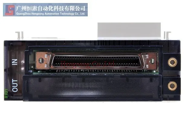 Ом Рон plc CJ1W-II101() с один год гарантии