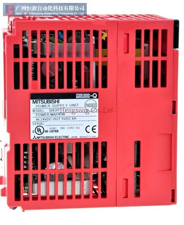 PLC Q63P() 99% в коробке с один год гарантии