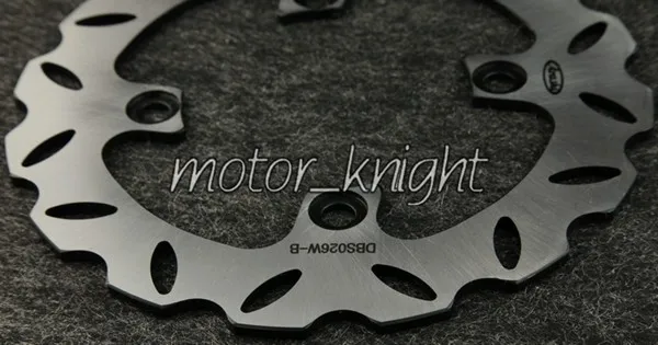 Задний передние тормозные диски для Kawasaki Ninja ZX6R 636 ZX10R 2003-2006 Z1000 Z750S ZX9R