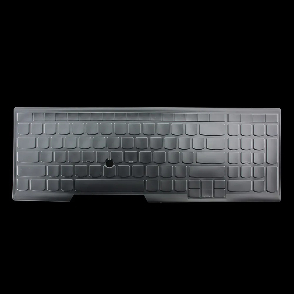Для lenovo E530 ТПУ покрытие для клавиатуры протектор