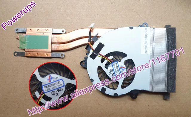 MSI GS70 CPU Heatsink_2