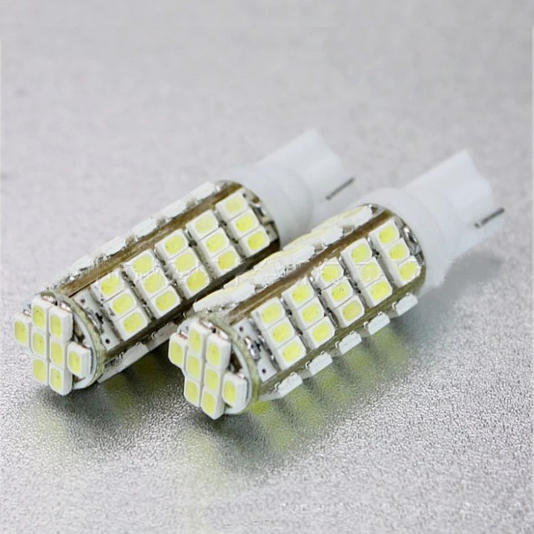 t10 led w5w