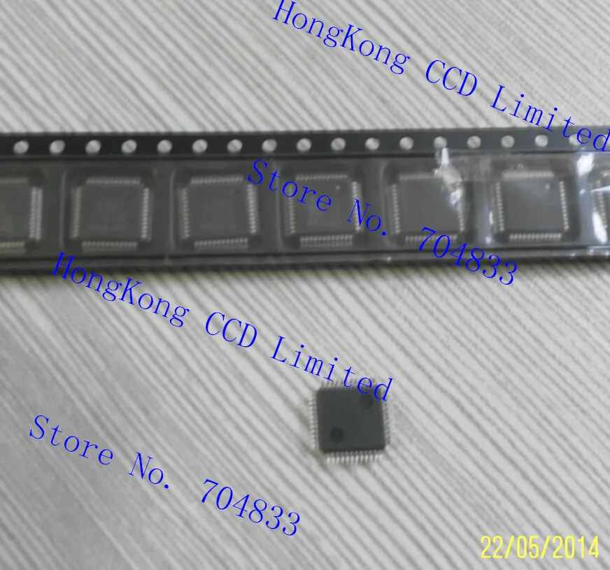FT232HL FTDI FT232 HL QFP48 новое и оригинальное