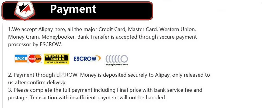 payment