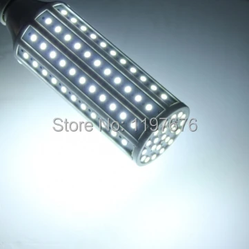 Бесплатная доставка DHL E27 smd Светодиодная лампа Spotlight 30 Вт 5050 SMD LED 220 В E27 132 LED 5050 360 градусов Светодиодная лампа