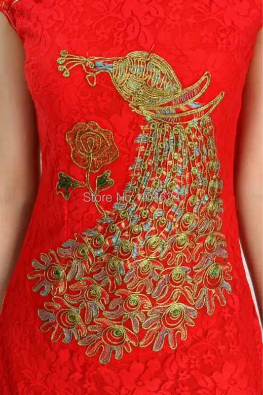 qipao tops16