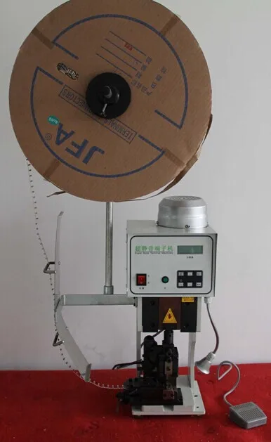 Розничная и EW-10-2 терминальная машина