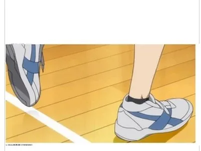 Kuroko's Баскетбол Kuroko no Basuke сапоги Kuroko Tetsuya косплей обувь cos обувь