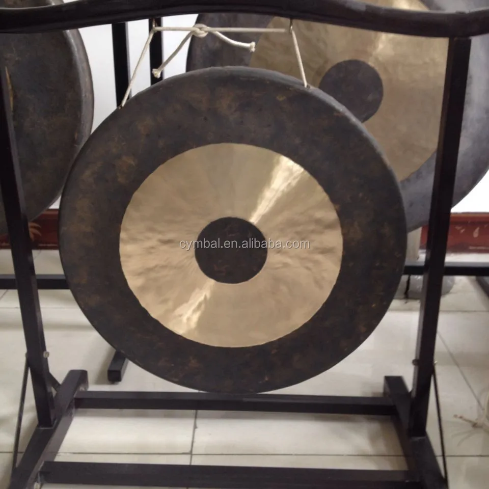 chau gong004