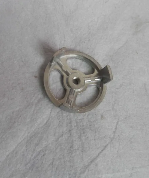 STARTER CLAW KAWASAKI TD24-33-40-48 TH43-48 1