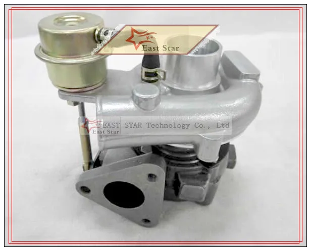 GT1549 452213 452213-0003 452213-0001 954T6K682AA Турбокомпрессор Для Ford Transit 1996-2000 Йорк для Otosan 2.5L TDI 100HP