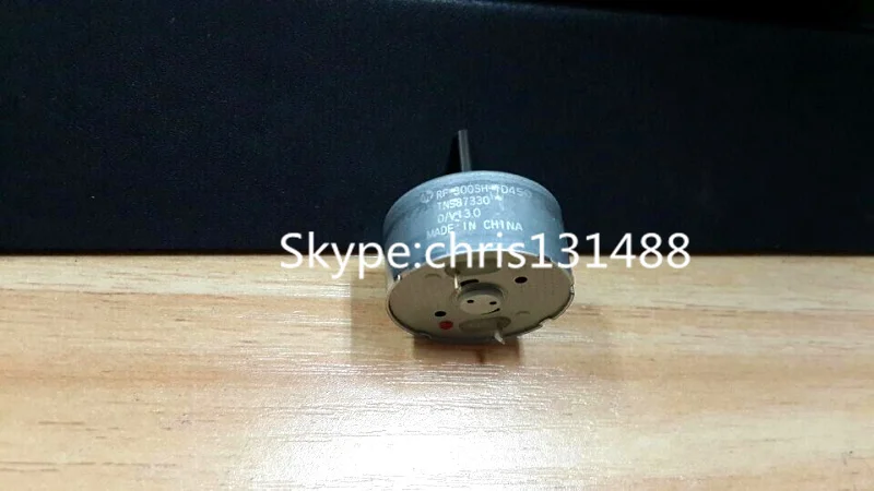 mabushi для RF-300SH-1D450 DVD Мотор 13 V для бытовой техники автозапчасти 5 шт./лот