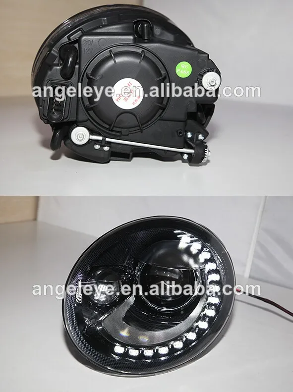 Жук светодиодная фара для Volkswagen 11 до 13 TLZ