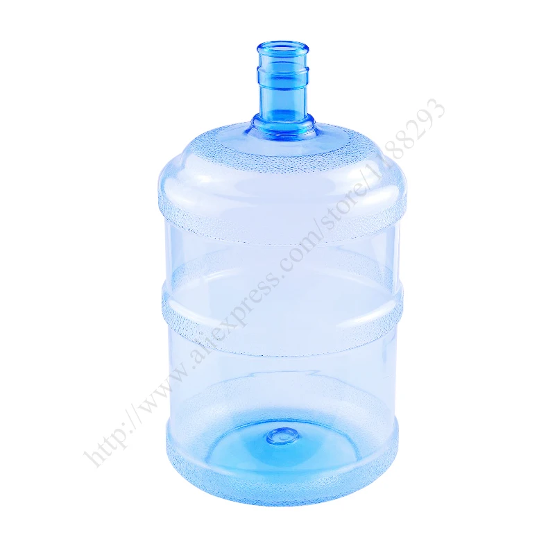 5 Gallon Mineral Water Bottle Pc Material Bpa Free Bottled Fitness Material Boxbottle Squeeze Aliexpress