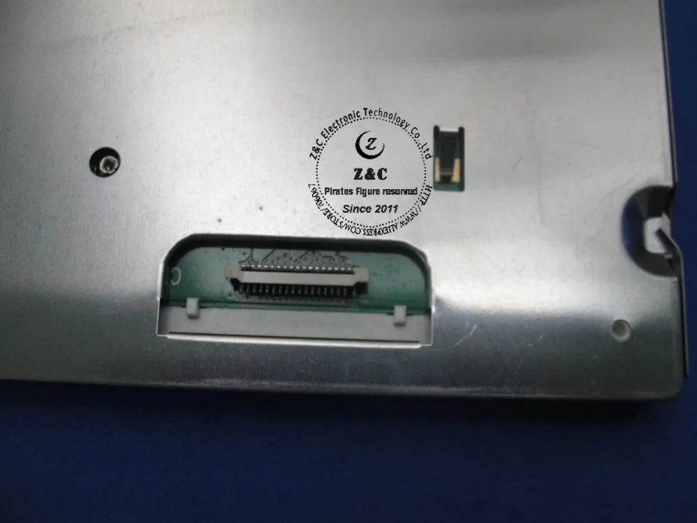 LQ070Y3DG01 A+ класс 7 дюймов 640*480 ЖК-экран панель для SHARP