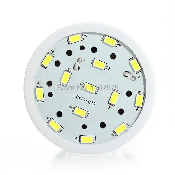 Цена оптовой продажи свет мозоли E27 25 Вт 5730 SMD LED лампы кукурузы AC110V/220 В теплый белый/холодный белый DHL Бесплатная 50 шт./лот