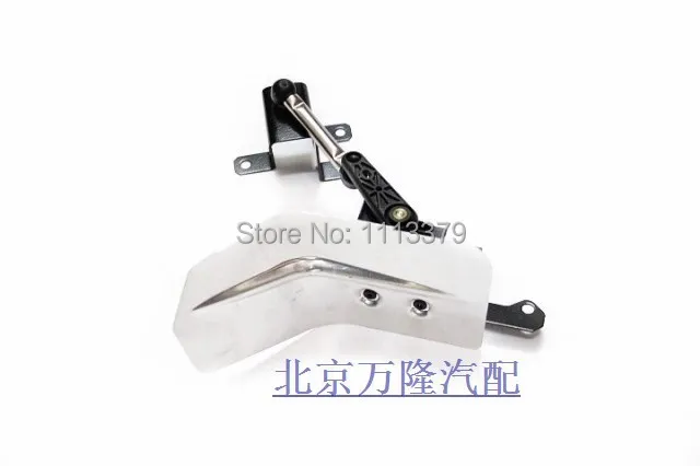 OEM задний AFS датчик для VW Golf MK6 GTI Passat B7 CC 1T0 907 503