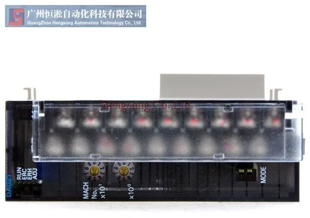 OM RON PLC CJ1W-DA021() один год гарантии